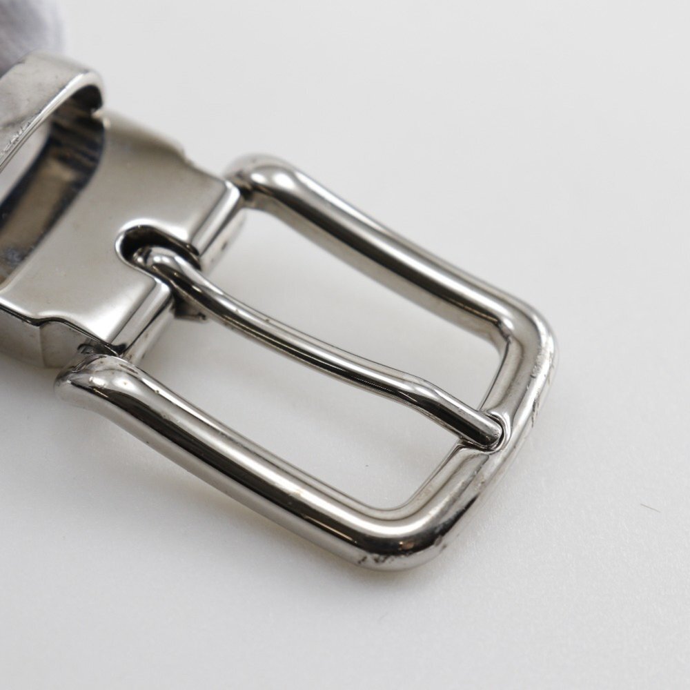 CHANEL Black Lambskin Leather Fanny Pack - Picture 15 of 16